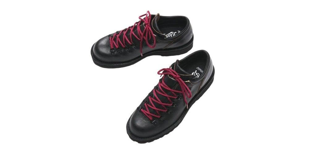 Danner MT RIDGEE – Chromexcel: Nowy Ekskluzywny Model Butów dla Miłośników Streetwearu