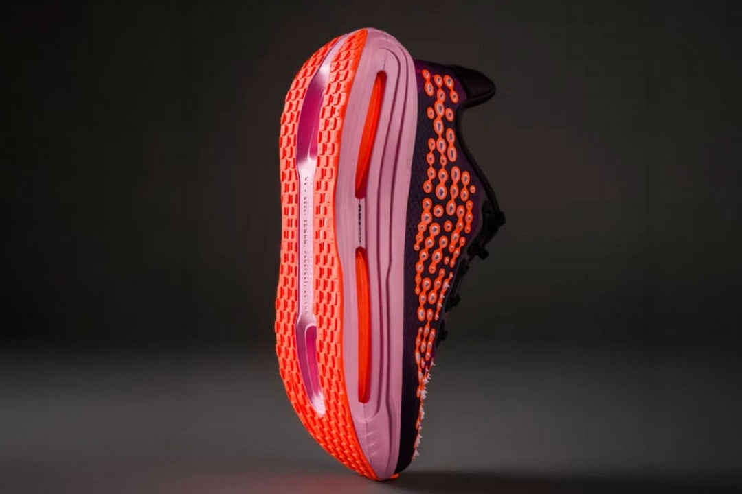 Nike Vomero Premium "Otaku Approved" - Nowość inspirowana tokijską kulturą uliczną