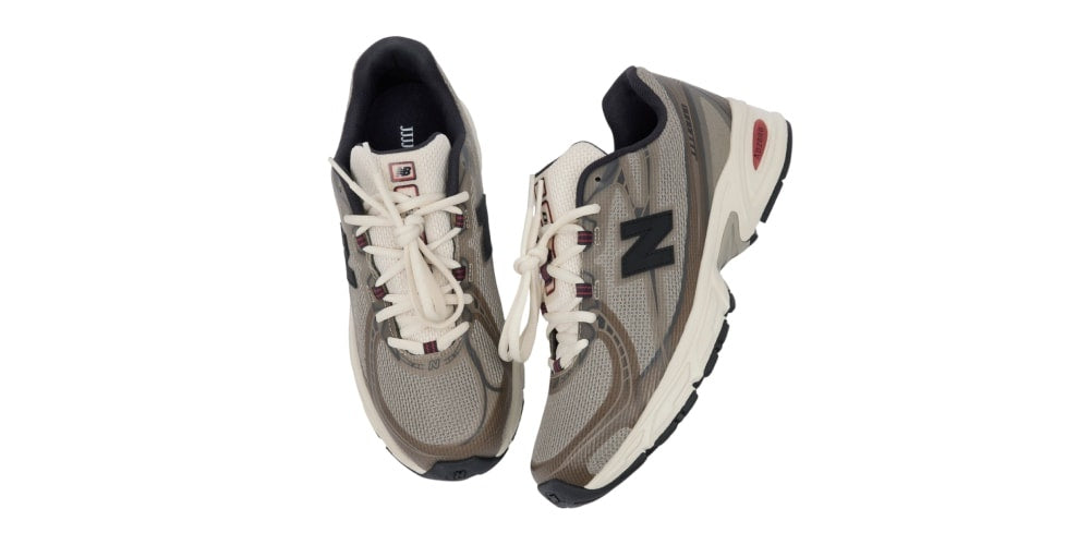 Nowa Kolekcja JJJJound x New Balance 740N "Beige" – Co Warto Wiedzieć?