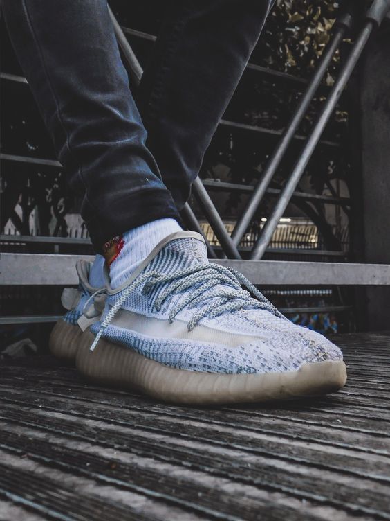 Gdzie kupić Yeezy 350?