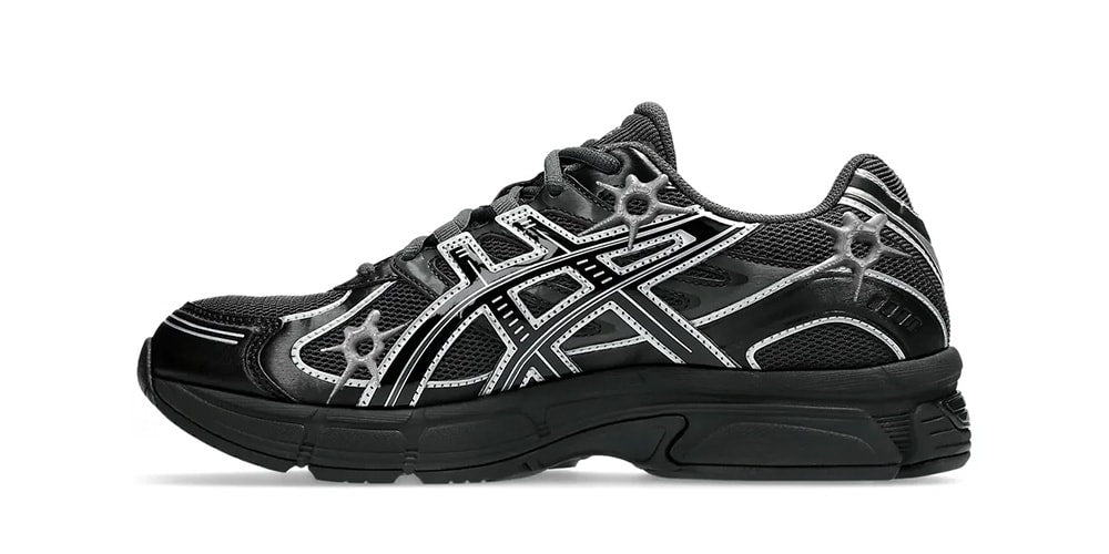 P.A.M. i ASICS Łączą Siły w Nowej Kolekcji GEL-Stratus MC z Motywem Gwiazd