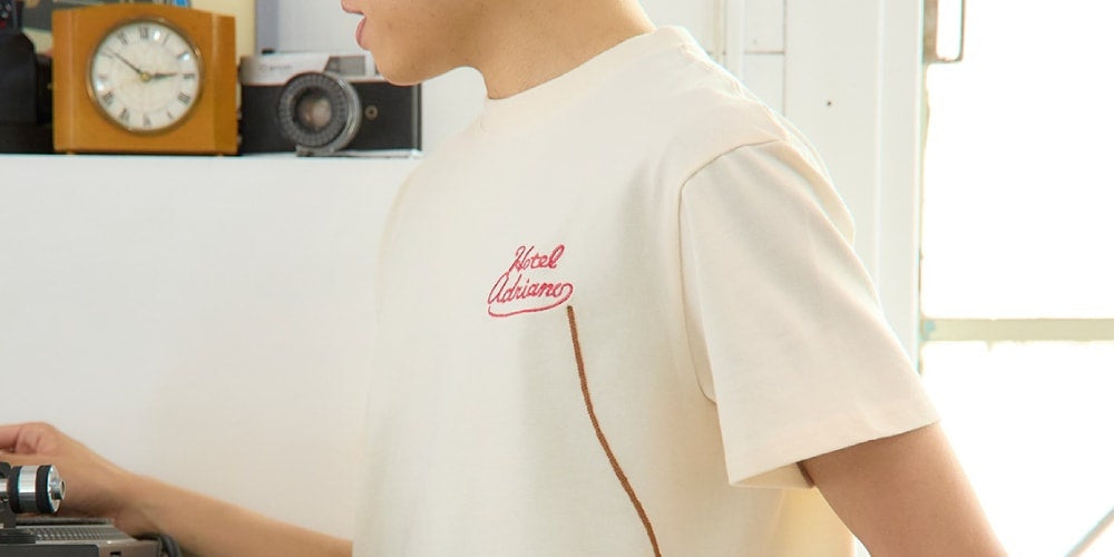 GBL Prezentuje Limitowaną Kolekcję T-Shirtów z Motywem „Porco Rosso”