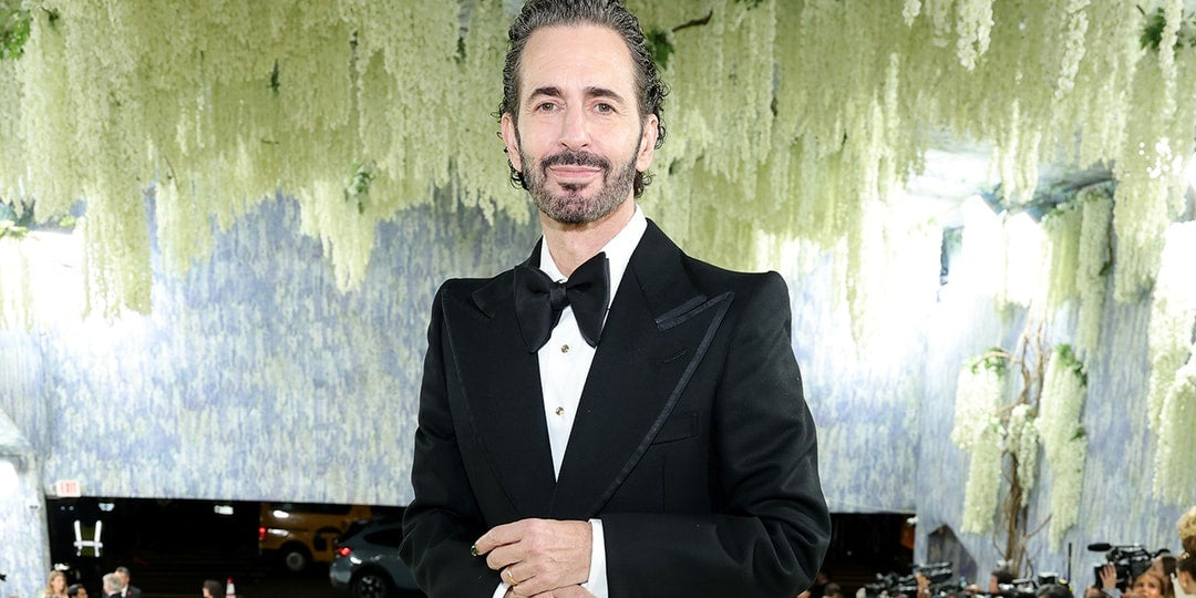 LVMH Sprzedaje Markę Marc Jacobs – Nowy Rozdział w Historii Mody