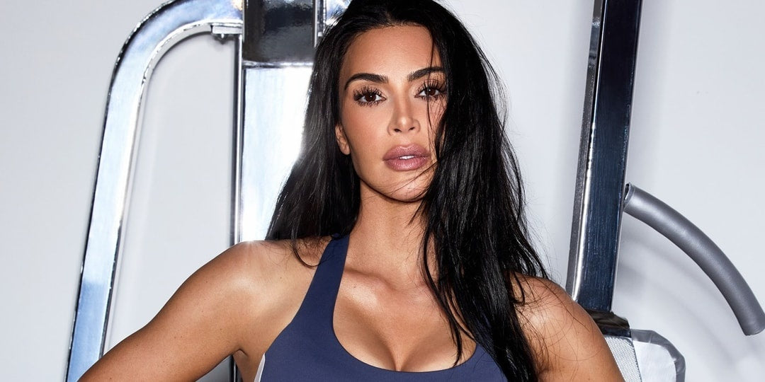 Kim Kardashian Prezentuje Nową Kolekcję NikeSKIMS na Wiosnę 2026 – Co Warto Wiedzieć?