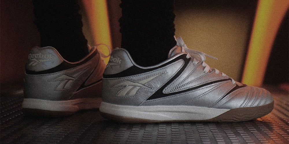 Reebok Przywraca Sidewinder 96 jako Lifestyle Sneakersy - Powrót Ikony