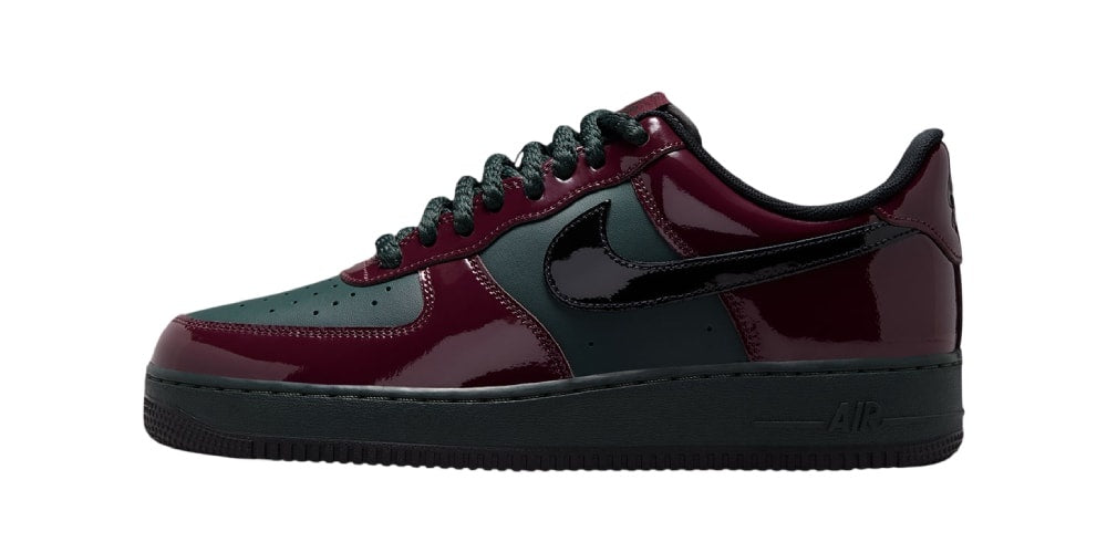Nowa Kolekcja Nike: Air Force 1 Low w Kolorystyce “Beef and Broccoli”