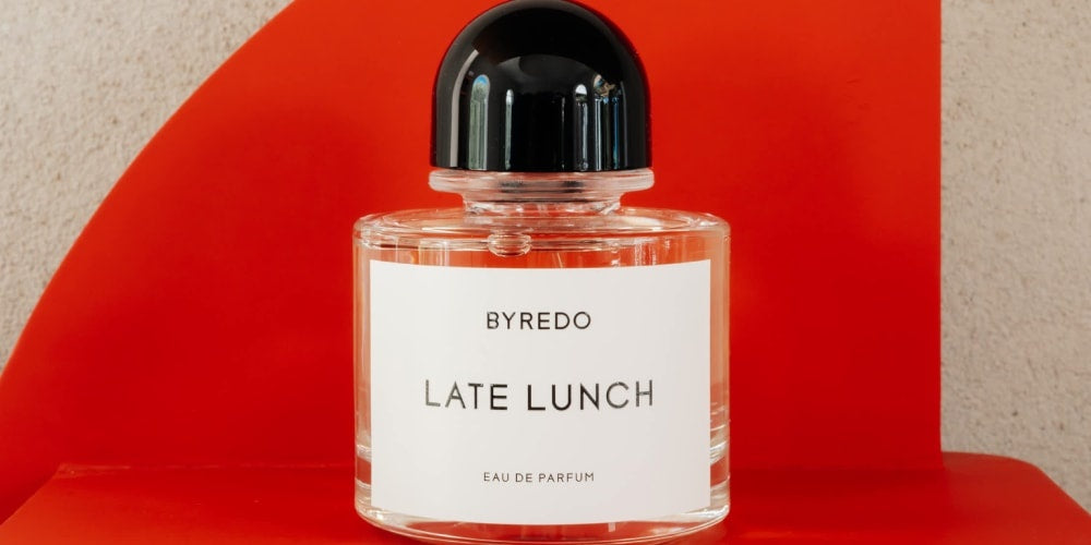 Byredo Wprowadza Zapach "Late Lunch" – Esencja Śródziemnomorskiej Romantyki