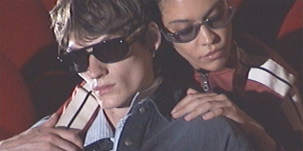 Odkryj Nową Kolekcję Palm Angels: "Lost Frames" na Sezon FW26