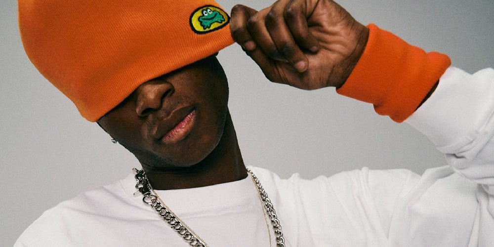 WIND AND SEA i PaRappa the Rapper: Świętowanie 30-lecia Ikony Gier w Stylu Streetwearowym