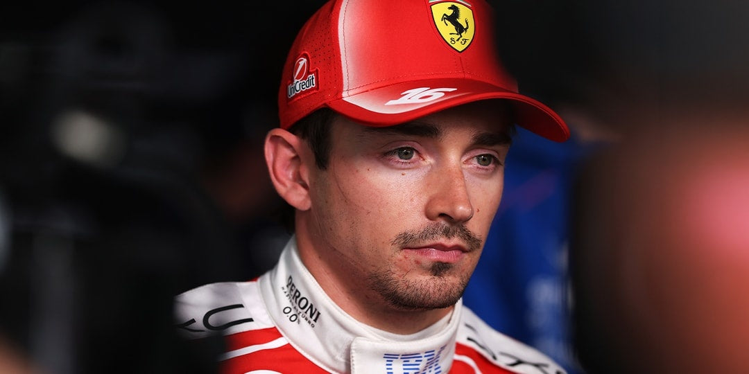 Ferrari Rozszerza Kontrakt z Charlesem Leclerkiem - Co To Oznacza dla F1?