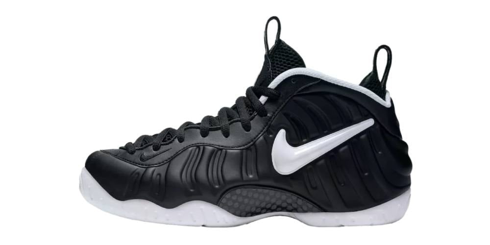 Powrót Legendarnego Nike Air Foamposite Pro "Dr. Doom" w 2026 roku