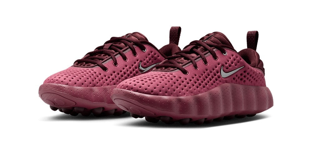 Nowe Kolory w Linii Nike Mind 002: "Pink Smoke" i "Summit White"