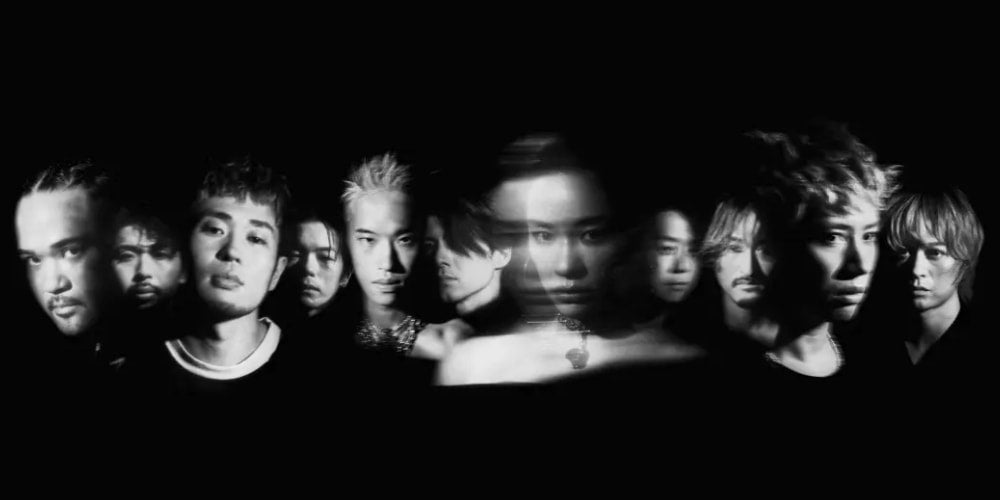 Debiut YAO: Awich, ONE OK ROCK, CHICO CARLITO i Paledusk Łączą Siły w Projekcie Muzycznym
