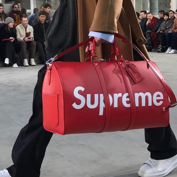 Supreme: Kiedy drop?