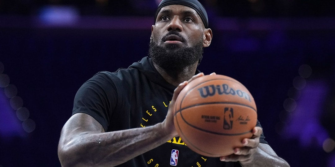 LeBron James i Philadelphia 76ers: Nowa Era w Konferencji Wschodniej NBA