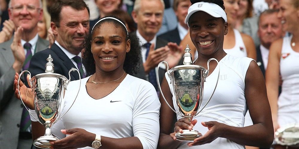 Powrót Sióstr Williams na Korty Wimbledonu: Co Oznacza Ten Krok dla Tenisa?