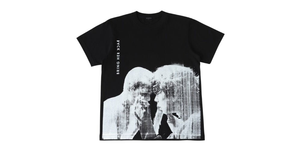 Współpraca A24 i UNDER R: Nowa Kolekcja Streetwearowa w Japonii