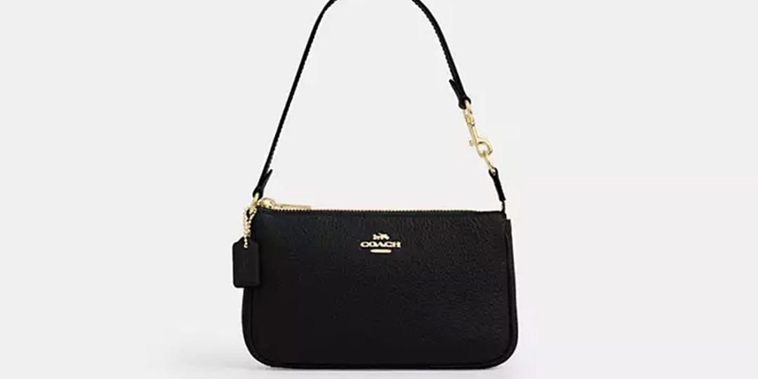 Najlepsze Torby Miejskie Coach – Idealne dla Stylowych Odkrywców