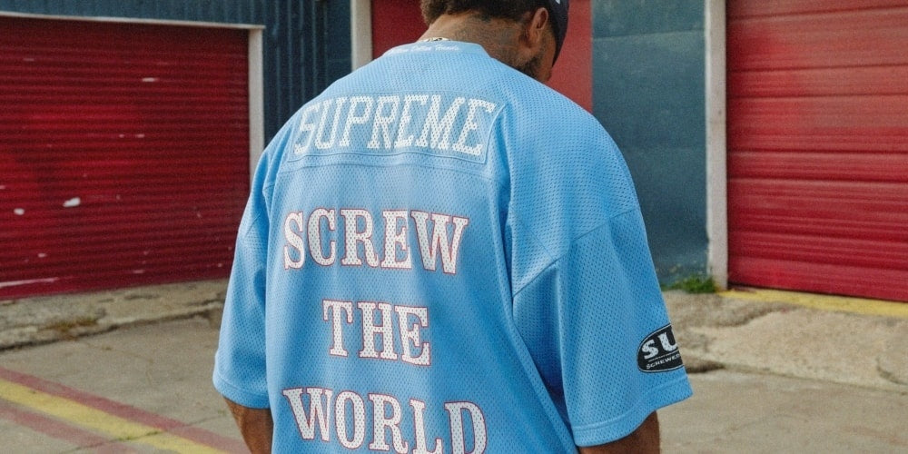 Co Warto Wiedzieć o Najnowszych Kolekcjach Streetwearowych?