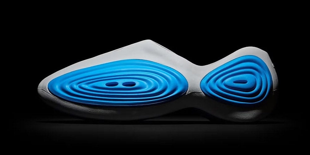 Crocs Prezentuje Nowy Model Ripple Clog w Odcieniu “Neon Ocean”