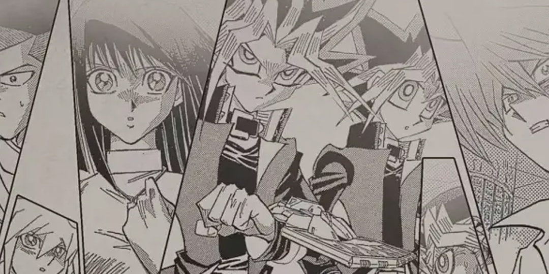 Yu-Gi-Oh! Obchodzi 30-lecie z Nowym Klipem Muzycznym "OVERLAP"
