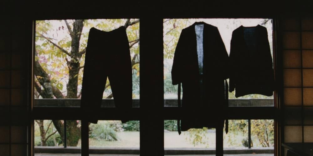 Współpraca Studio Nicholson i Échapper: Elegancja w Domowym Stylu