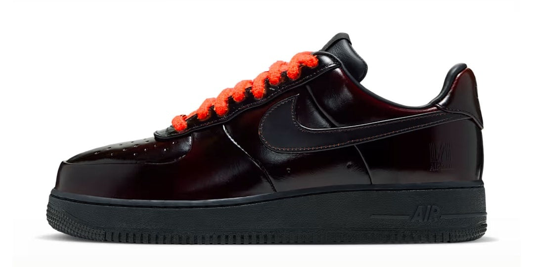 Nowe Nike Air Force 1 "Air Soul" – Hołd dla Dziedzictwa Ikony