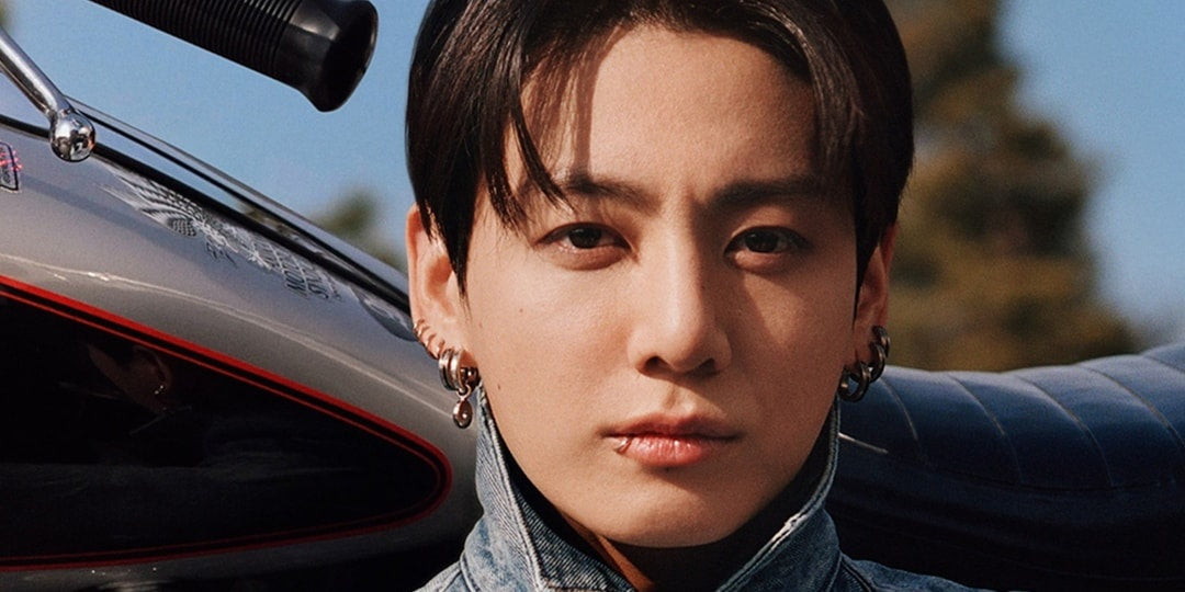 Jung Kook i Calvin Klein: Nowa Kolekcja "CKJK" w Świecie Streetwearu