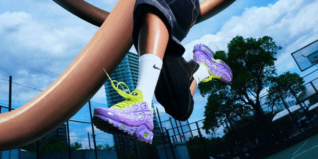 Nowa Kolekcja Nike x One Piece: Połączenie Mody i Kultury Mangowej