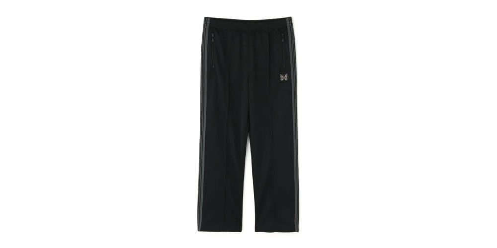 NEEDLES i BEAVER: Ekskluzywna Kolekcja Spodni "Poly Smooth" na Wiosnę/Lato 2026