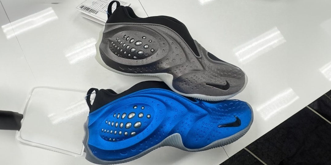 Nowa Kolekcja Nike: Pierwszy Rzut Oka na Model First Sight Shadow