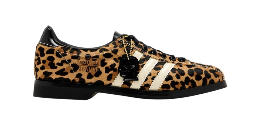 Nowa Kolekcja Brain Dead x adidas Originals Samba Bowling Animal Pack