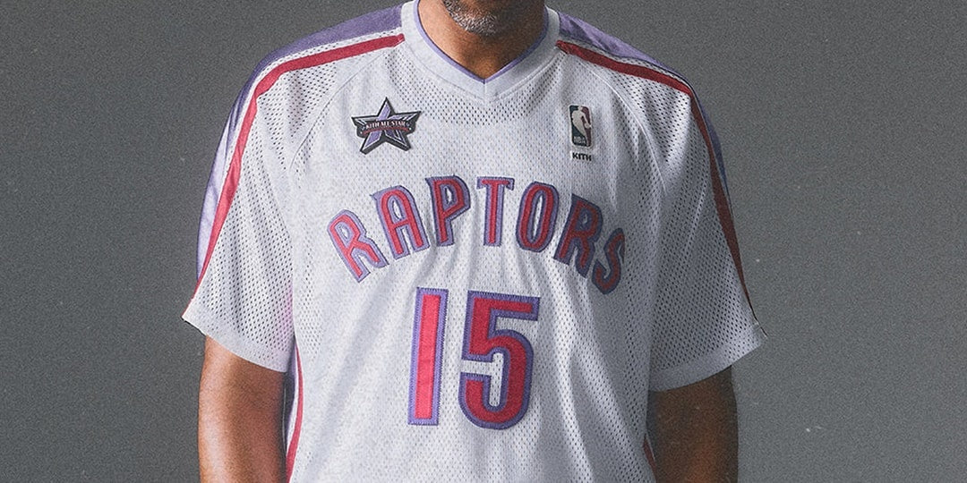 Kith prezentuje kolekcję na NBA All-Star 2026 z legendami koszykówki