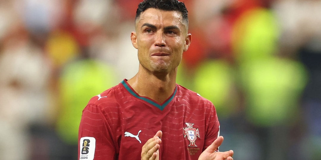 Zakończenie Ery Ronaldo na Mundialu: Emocjonalna Pożegnanie Legendy