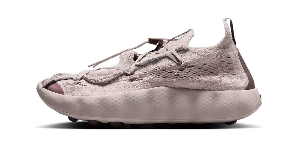 Nowy Model Nike Mind 002 Flyknit: Połączenie Innowacji i Stylu