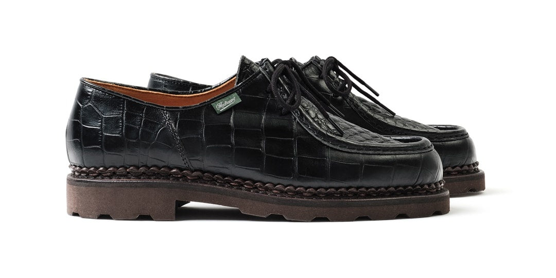 Madhappy i Paraboot: Krok w Nową Erę Streetwearu z Modelem Michael