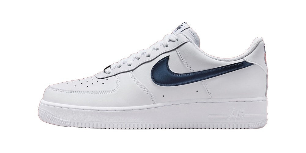 Nike Air Force 1 Low "Team USA" - Nowość na Mistrzostwa Świata 2026