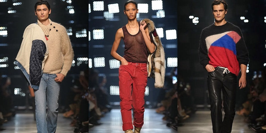 Nowa Kolekcja Isabel Marant na Jesień/Zimę 2026: Elegancja i Zmysłowość w Jednym