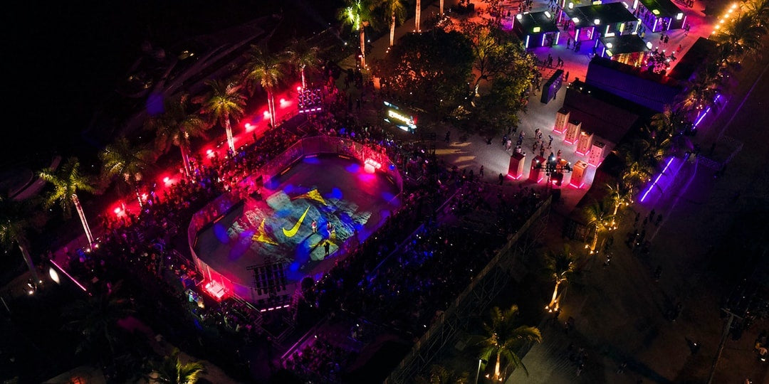 Nike i Transformacja Futbolu: Od Boiska do Kultury Ulicznej