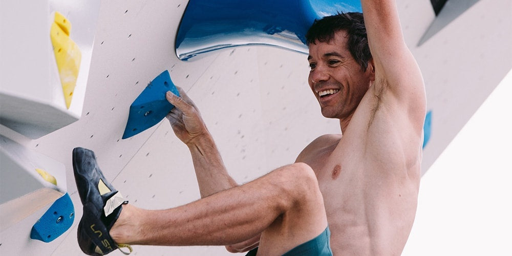 The North Face Climb Festival 2026: Spektakularne Zawody w Londynie