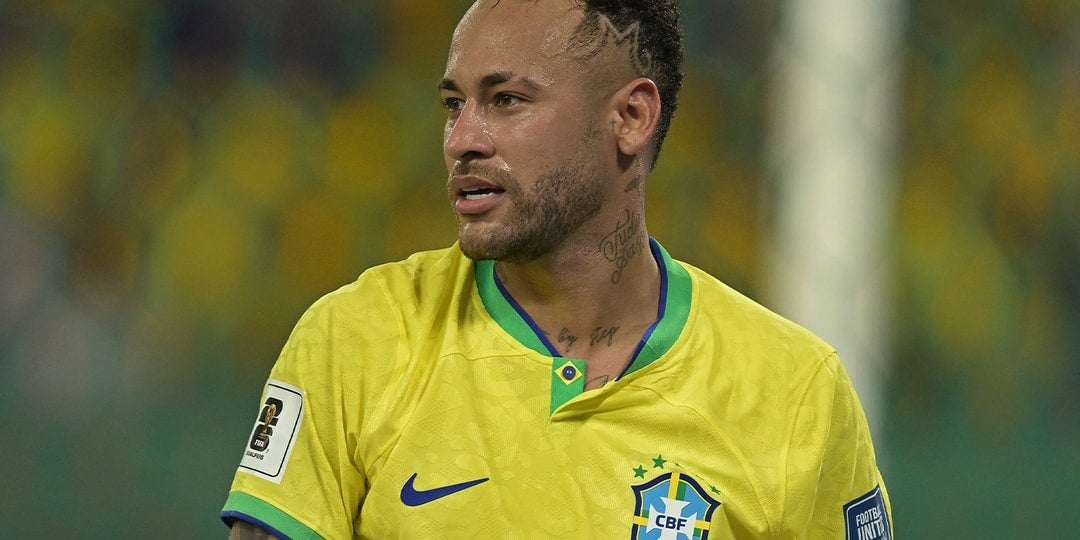 Neymar Jr. w Kadrze Brazylii na Mistrzostwa Świata 2026 – Co To Oznacza dla Futbolu?