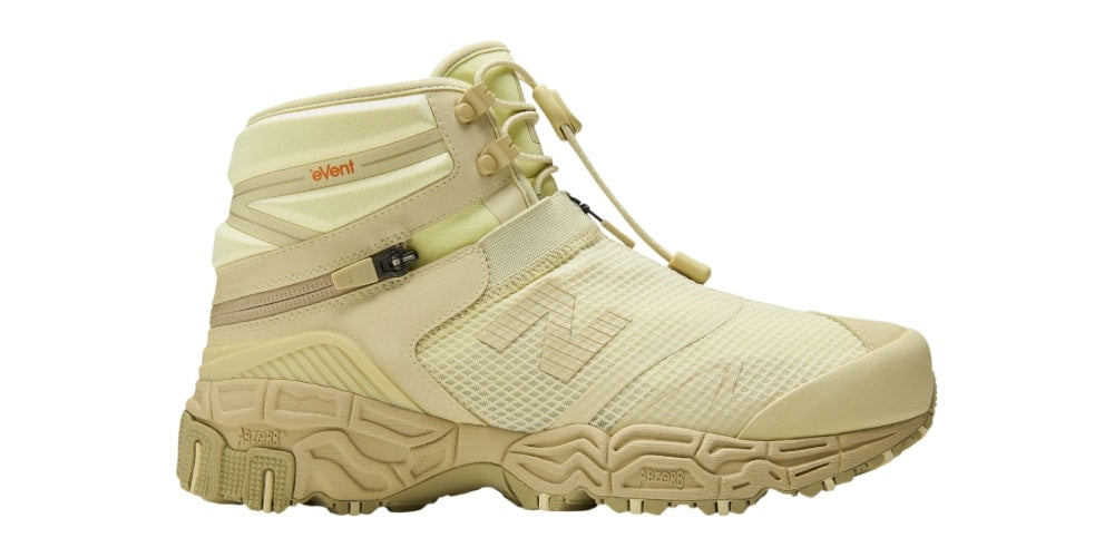 Nowa Kolekcja New Balance i Tokyo Design Studio: Niobium Concept One