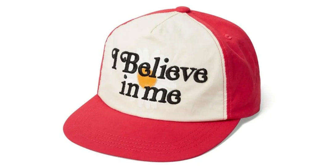 PEACEMINUSONE i VERDY łączą siły w nowej kolekcji akcesoriów "I Believe in Me"