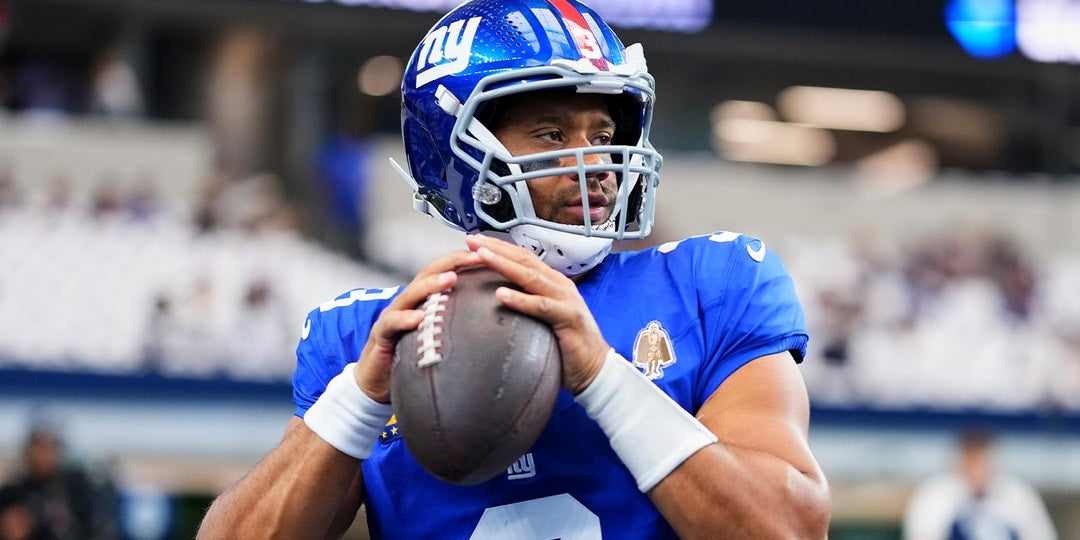 Russell Wilson Odchodzi na Emeryturę: Nowy Rozdział w Karierze