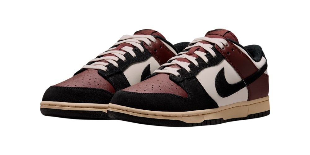 Nowe Sneakersy Nike Dunk Low “Bronze Eclipse” na Jesień 2026 – Co Warto Wiedzieć?