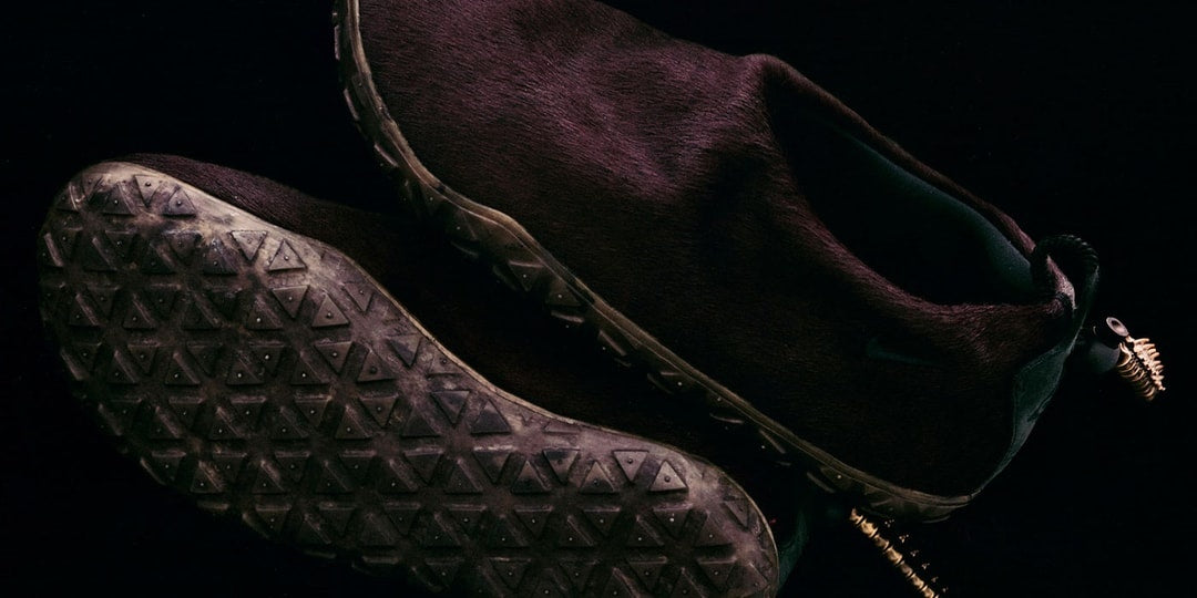 Ekskluzywna Kolekcja Cactus Jack x Nike 'The Odyssey' - Co Warto Wiedzieć?