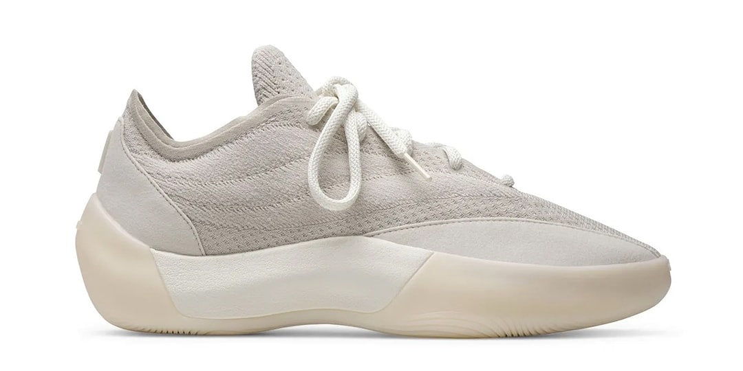 Finalne Rozstanie z adidas Fear of God: Nowe Sneakersy Jerry'ego Lorenzona
