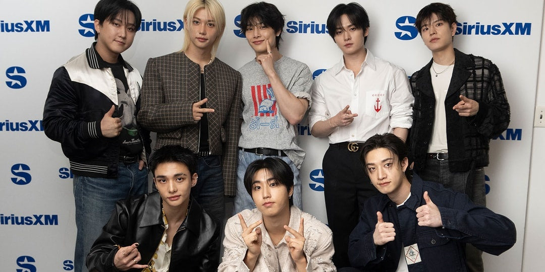 Stray Kids Z Nowym Albumem 'THIS & THAT' - Rekordowe Osiągnięcie na Billboard 200