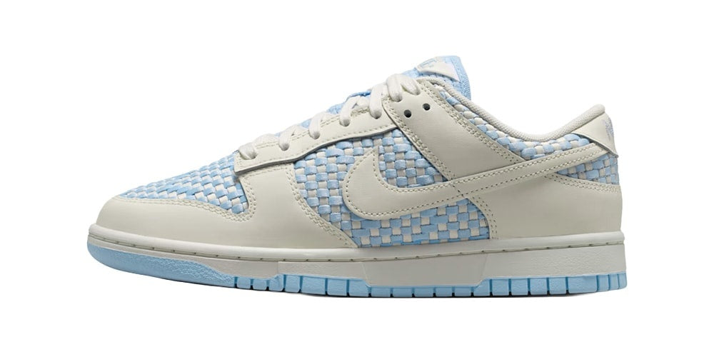 Nowe Sneakersy Nike Dunk Low "Wind Down, Feet Up" – Przełomowa Kolekcja na Wiosnę 2026
