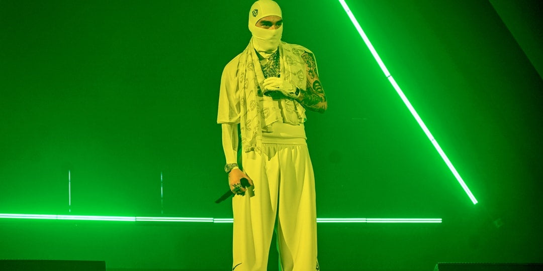 Yeat x Nike: Nowe Rozdziały Współpracy w Świecie Streetwearu